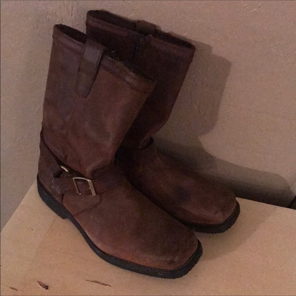 Harley-Davidson Other - Harley-Davidson boots